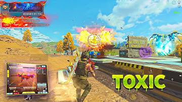 MOST BROKEN 2-SHOT JAK-12 LOADOUT IN CODM | SOLO VS SQUAD GAMEPLAY