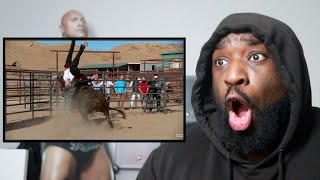 Jackass Forever Final Trailer (2022) | REACTION