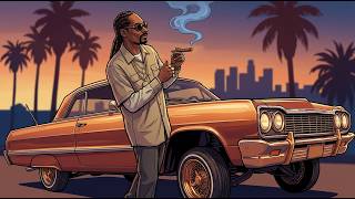 90s Hiphop Flow 💥 Snoop Dogg, 2Pac, Dr. Dre, Ice Cube, Biggie, Nas, Jay-Z, Eminem