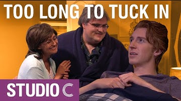 Goodnight From Mom And Dad - Studio C