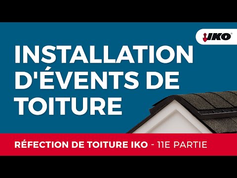 Vidéo: Couvrir Un évent Latéral De Ventilateur D'extraction Dans Une Maison Mobile
