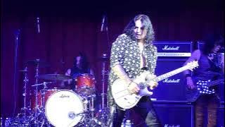 Quiet Riot - Mama Weer All Crazee Now March 22, 2025 Ilani