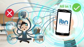 IBN App Introduce screenshot 5