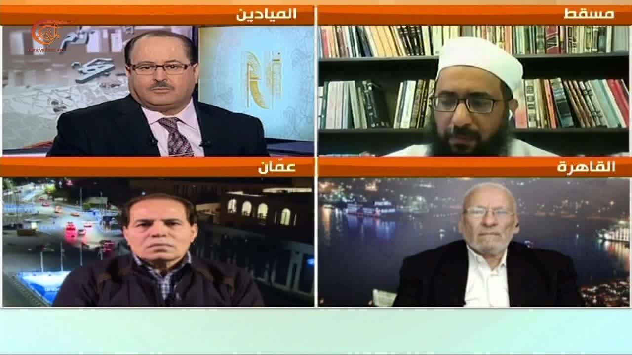 أ ل م | الفريضة الغائبة: إحياء ثقافة السيف | 2021-03-12