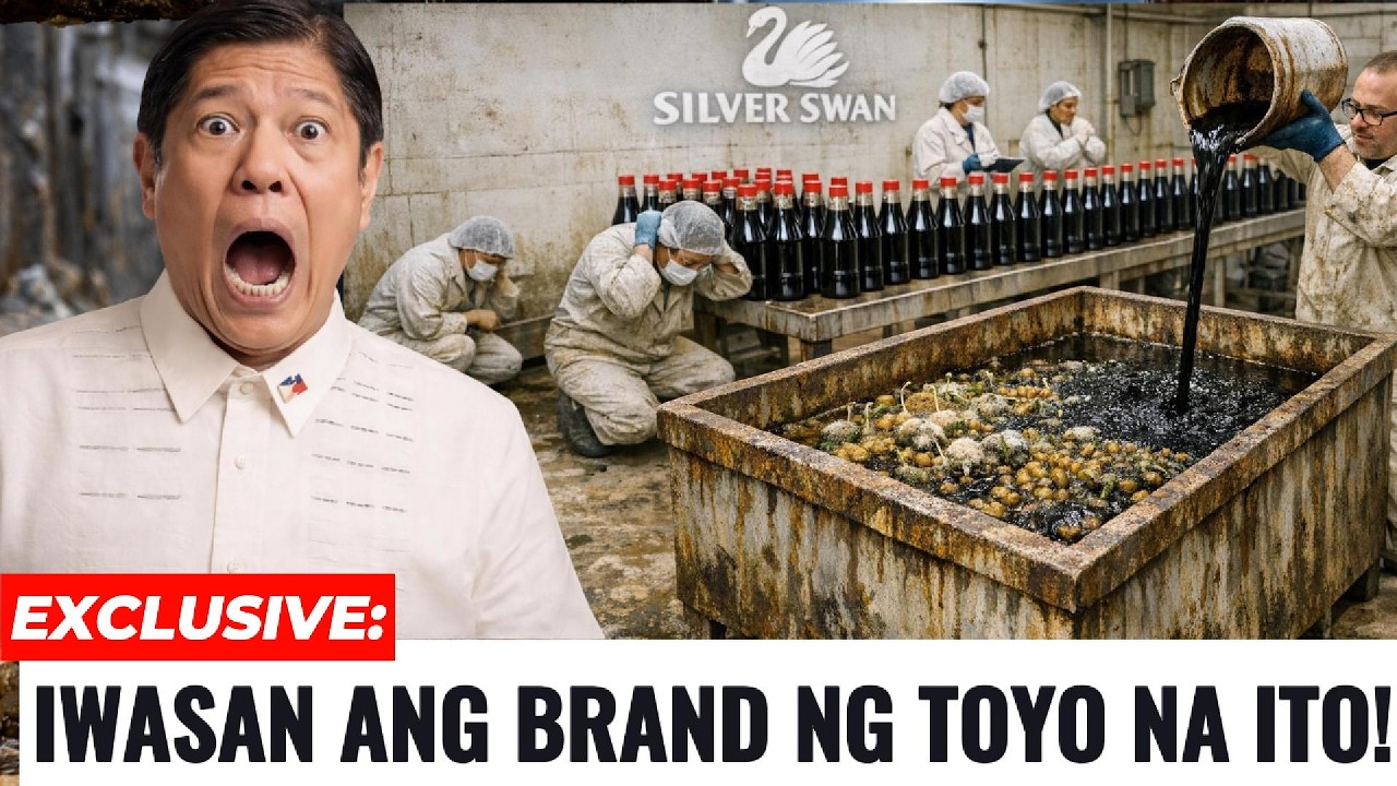 5 Brand ng Toyo sa Pilipinas na DAPAT Mo Nang ITAPON Ngayon! (At 2 na DAPAT Mong Bilhin)