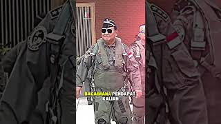 sudah satu 6 bulan Prabowo Subianto jadi presiden #beritaartis #podcast