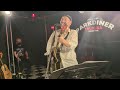 泉谷しげる『翼なき野郎ども』@つくば・PARKDINER(2026/03/29)