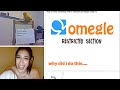 My First Time On OMEGLE *GONE SO WRONG*