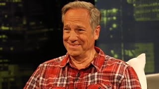 Mike Rowe Reveals Why He Didn't Host The Daily Show Twice