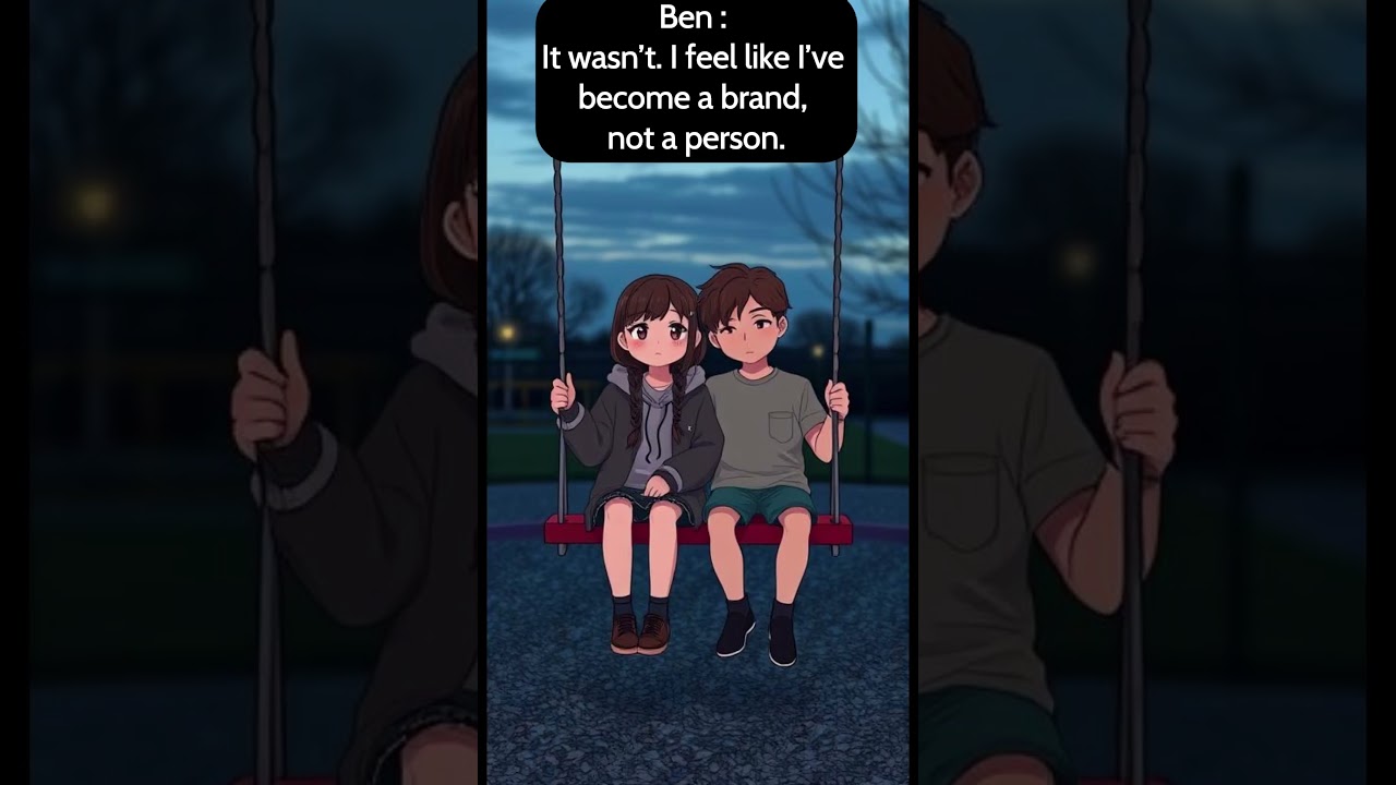 🎭 Conversation 24 : Digital Identity 🎭 Dialogue en Anglais avec sous-titres | Listen&Read English