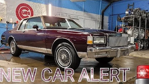 NEW TOY ALERT #LANDAU #FORSALE