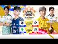 🔴 REBROADCAST | MPL PH S17 | ENGLISH - Playoffs Day 3
