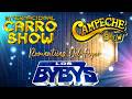 Los Bybys, Internacional Carro Show , Campeche Show🍀😍Grupos Romanticas Del Ayer🎶Viejitas Pero Buenas