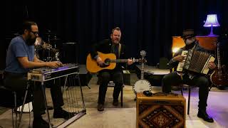 KIEFER SUTHERLAND - NOTHING LEFT TO SAY - Acoustic Version by Kiefer Sutherland 16,245 views 2 years ago 3 minutes, 59 seconds