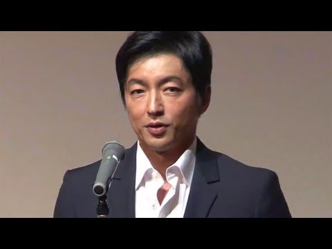 大沢たかお 終の信託 で助演男優賞 第22回日本映画批評家大賞 Youtube