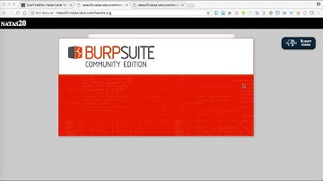 OverTheWire Natas Level 20 - PHP Session Hijacking 3