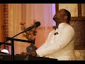 Pasteur Moise Mbiye - Yaka (adoration)