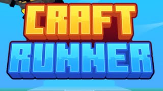 Hero Craft Runner Game Android Gameplay screenshot 5