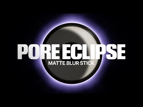 MILK MAKEUP | MEET PORE ECLIPSE MATTE BLUR STICK