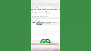 Excel: Suma vs Suma Producto (Fórmulas Matriciales)!