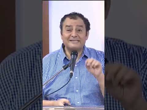 القداسة هي أساس العلاقة مع الله د سامح عزيز