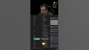 Master Trend Reversals: Simple Strategy for Big Wins! #shorts