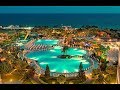 Hotel Miracle Resort Turcja, Antalya, Lara