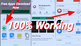 My Backup Pro Free Dwonload screenshot 5