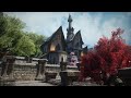 Elder Scrolls Online- Skywatch (Auridon)