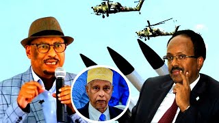 Gudoomiye Faysal Oo Reer Muqdisho Runta Usheegay Xili Villa Somaliya Looga Shakiyey Dilkii Ganeralka Gudoomiye Faysal Oo Reer Muqdisho Runta Usheegay Xili Villa Somaliya Looga Shakiyey Dilkii Ganeralka