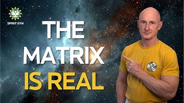 De verborgen programmering van The Matrix