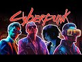 Cyberpunk 2020 (RED) Actual Play | Blood and Sunshine Episode 2