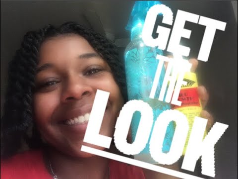 jumbo-twist-hair-tutorial,-low-tension,-hair-growth-method,-no-torture,no-comb-no-pulling,quick-way