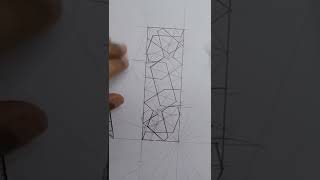 زخرفه اسلاميه هندسيه من العائله الخماسية•Five-fold Islamic geometry pattern