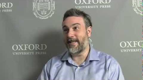 Michael Graziano on a new theory of consciousness