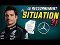 Sainz a sign chez mercedes  vraiment  