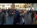 Новогодний Рим/Happy New Year/Roma