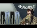 Jase's 'Duck Dynasty' Skinny Jeans, the Swoon Theory Debunked, and Baptism Without Jesus??? | Ep 72