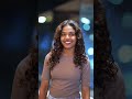 ✨ Shine in Style with Mocha Brown Hair &amp; Bouncy Curls! 💁‍♀️ | Glam Hair Transformation at AOG Salon