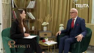 Emisioni Portreti - Mark Shkreli