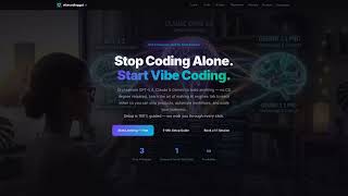 Use Better Debug Prompts | VibeCodingGPT