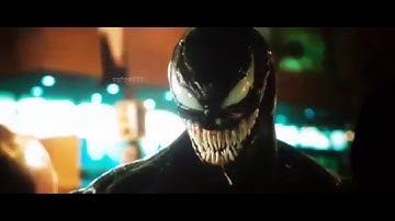 Venom 2018  intro of venom