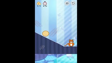 Hello Cats Level 2 | 3 Stars Walkthrough