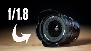 Best Value Ultra Wide Angle Lens for APS-C - Yongnuo 11mm
Lens: https://geni.us/EAVtf8M or https://geni.us/8CEfpwY (Affiliate Link) Gear used linked below and thanks for watching, Jay
GOING SHOPPING? - (Affiliate Links)
- https://geni.us/Ef31B5 or https://geni.us/9N4BoB
COACHING / CONSULTATION ONE ON ONE HELP:
- https://geni.us/epBco
GEAR SPECIFIC TO THIS VIDEO:
-Yongnuo 11mm f/1.8S Lens: https://geni.us/EAVtf8M or https://geni.us/8CEfpwY
-BR-L1 Lens Remote: https://geni.us/CAYmf
-Sony A6700: https://geni.us/Qkinw or https://geni.us/ndXUF2
-Viltrox 13mm f/1.4 Lens: https://geni.us/P0i7dWa or https://geni.us/VFg9X
-Sony 11mm f/1.8 Lens: https://geni.us/SxxVh or https://geni.us/jwuIF4
VIDEOS RELATED TO THIS VIDEO:
Viltrox 13mm f/1.4 Lens Review: https://youtu.be/_Yff-wAt7Pg
Best APS-C Lens Options: https://youtu.be/cDWUNhv300Q
My Mountain Bike Channel: https://www.youtube.com/channel/UCSi4BHjaxTXzk-LbGsfcoGg
MY CAMERA GEAR: (affiliate links)
-Studio Camera: https://geni.us/ZfAaze or https://geni.us/ZlYsk
-Studio Lens: https://geni.us/BAnow or https://geni.us/xFVSF
-Camera 3: https://geni.us/4RYVwkM or https://geni.us/XIVz0m
-Camera 4: https://geni.us/Qkinw or https://geni.us/ndXUF2
-Overhead Camera : https://geni.us/AXy5 or https://geni.us/ObFCBGY
-Overhead Camera Lens: https://amzn.to/4dEipM9 or https://geni.us/p8Thj
-Action Camera: https://geni.us/BEsOT6A or https://geni.us/64dXn
-360 Camera: https://geni.us/OansJI
-Drone: https://geni.us/l2yVAif or https://geni.us/Bb8ZBD
-FF Wide Angle Zoom Lens: https://geni.us/wd6me1d or https://geni.us/8OcBES
-APS-C Zoom Recommend: https://geni.us/E3PW or https://geni.us/OXPD6
-FF Wide Angle Prime: https://geni.us/a6SQ or https://geni.us/T47S5
-APS-C Wide Angle Prime: https://geni.us/P0i7dWa or https://geni.us/VFg9X
-APS-C Ultra Wide Angle: https://geni.us/EAVtf8M or https://geni.us/8CEfpwY
-FF Everyday Lens: https://geni.us/su8c or https://geni.us/oxuyvA
-APS-C Everyday Lens 1: https://geni.us/Xa7cq or https://geni.us/HugPuk
-APS-C Everyday Lens 2: https://geni.us/wQzC4 or https://geni.us/wdDd
-FF Portrait Lens: https://geni.us/nvTgln or https://geni.us/rtuL62
-APS-C Portrait Lens 1: https://geni.us/4JXb4jt or https://geni.us/7HBE
-APS-C Portrait Lens 2: https://geni.us/XZRkORq or https://geni.us/dUFBT
-Telephoto Zoom Lens: https://geni.us/QqLV or https://geni.us/VhO5F
-Super Telephoto Lens: https://geni.us/Hq4RCk or https://geni.us/A3lTl
-Variable ND Filter: https://geni.us/PnZ5Wl or https://geni.us/YpAu2ZP
-Affordable Variable ND: https://geni.us/kmbs7
-Studio Light: https://geni.us/9ehkKmB or https://geni.us/QKb8LR
-Everyday Tripod: https://geni.us/YIbbxrB or https://geni.us/Qr09AO3
-Beefy Tripod: https://geni.us/RrXRH or https://geni.us/6fPcXw
-Mini Tripod: https://geni.us/k7z3Ye or https://geni.us/PvDs
-Everyday Gimbal: https://geni.us/KGQIDz or https://geni.us/Kmu8UDo
-SDXC Memory Card: https://geni.us/Z1KkWy or https://geni.us/veVF
-CFExpress Type B: https://geni.us/dpt6AA or https://geni.us/qYdjz
-Portable SSD Drive: https://geni.us/FAOBtp or https://geni.us/rhMsxBF
-USB Wall Charger: https://geni.us/FnLB
-USB Charging Cable: https://geni.us/qlpLX
MY AUDIO GEAR:
-Studio Mic: https://geni.us/fZqtWgD or https://geni.us/MFFe
-On Camera Mic: https://geni.us/8ySbM3 or https://geni.us/48tBO
-Affordable Compact On Camera Mic: https://geni.us/aLlaM or https://geni.us/Wk0DZ
-Zoom F1 Field Recorder: https://geni.us/IeABvz or https://geni.us/t8dEBe
-Meze 99 Classics Headphones: https://geni.us/q7XX
MY SONY E-MOUNT LENS GUIDES::
https://www.sonyalphalab.com/guides/e-mount-lens-guides/
SONY MIRRORLESS CAMERA GUIDE:
https://www.sonyalphalab.com/guides/sony-nex-cameras-all-current-models/ Best Value Ultra Wide Angle Lens for APS-C - Yongnuo 11mm