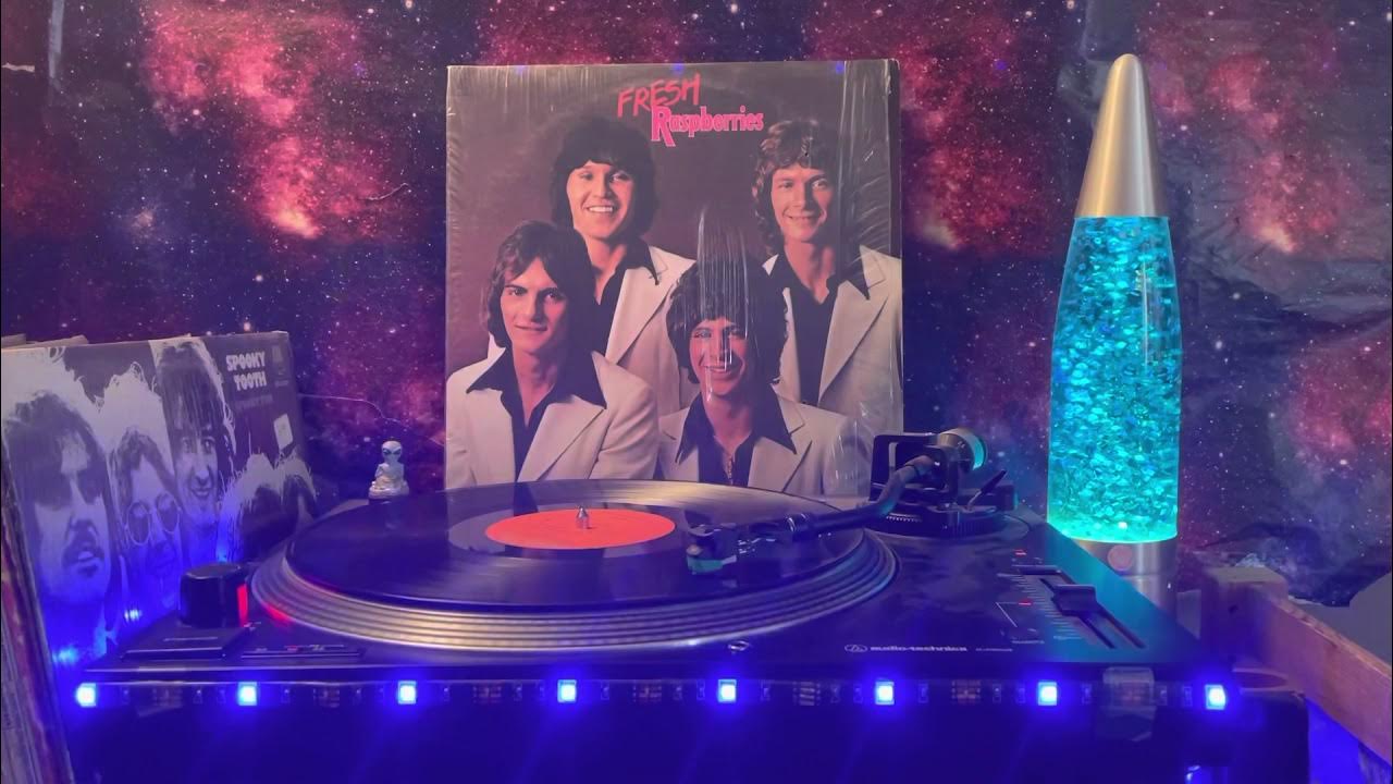 Raspberries Let’s Pretend YouTube