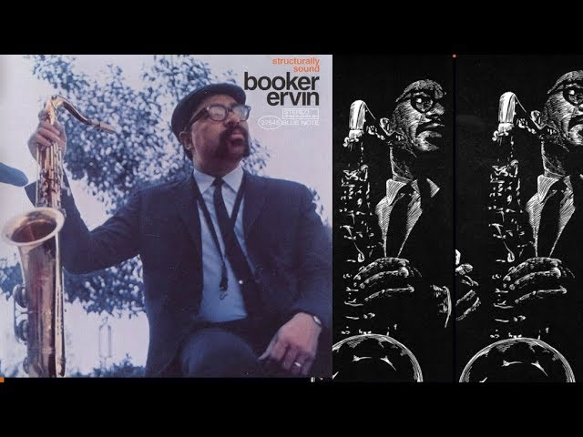YouTubeでYou're My Everything - Booker Ervin Quintetを視聴 YouTubeでYou're My Everything - Booker Ervin Quintetを視聴