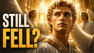 Why Did One Third Of The Angels Choose To Follow Lucifer?