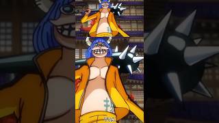 This Is Why Gaint Lives For Many Years 😱 #onepiece #onepiecetheory #elbaf #anime #fyp