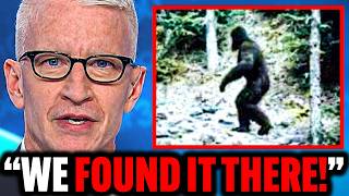 Bigfoot Caught on Camera: The Sightings That Changed Everything