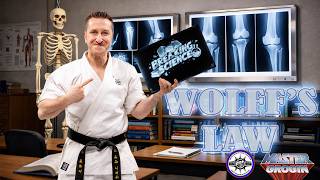Breaking Science: Does Martial Arts Conditioning Actually Make Bones Stronger?